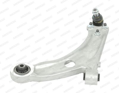 Control/Trailing Arm, wheel suspension MOOG CI-TC-14933