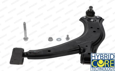Control/Trailing Arm, wheel suspension MOOG CI-WP-0601