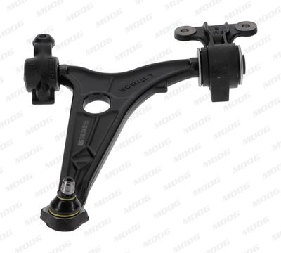 Control/Trailing Arm, wheel suspension MOOG CI-WP-2464