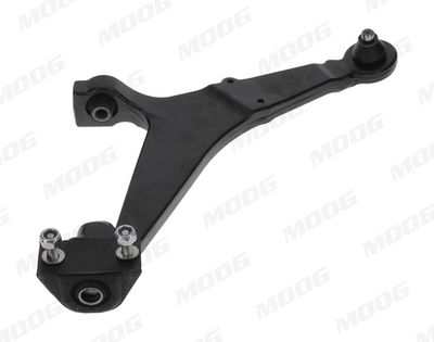 Control/Trailing Arm, wheel suspension MOOG CI-WP-5027
