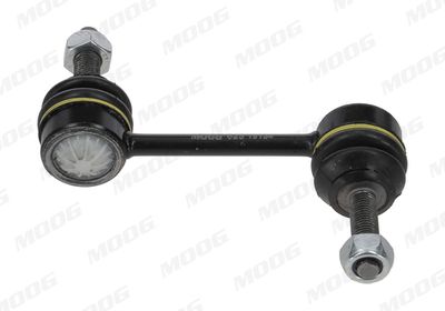 Link/Coupling Rod, stabiliser bar MOOG CI-LS-7322