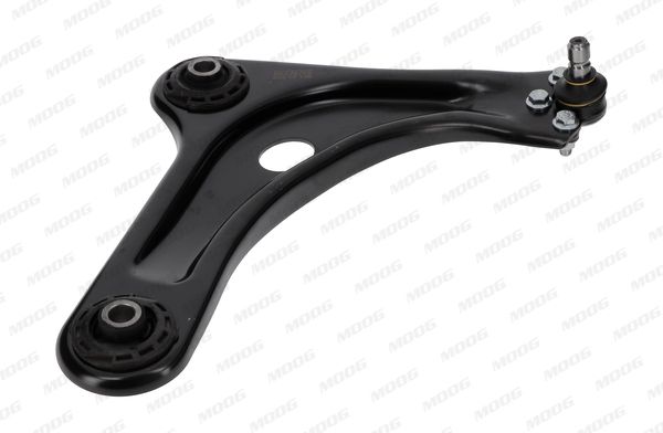 MOOG CI-TC-15774 Control/Trailing Arm, wheel suspension