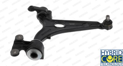Control/Trailing Arm, wheel suspension MOOG CI-TC-7299