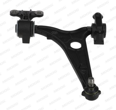 Control/Trailing Arm, wheel suspension MOOG CI-TC-8418
