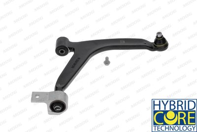 Control/Trailing Arm, wheel suspension MOOG CI-WP-0714P
