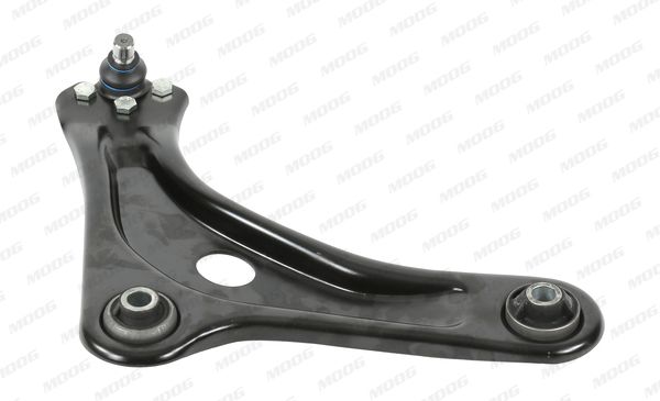 MOOG CI-WP-12504 Control/Trailing Arm, wheel suspension
