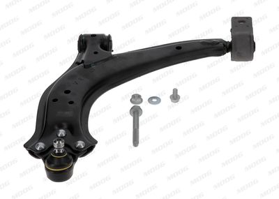 Control/Trailing Arm, wheel suspension MOOG CI-WP-13401