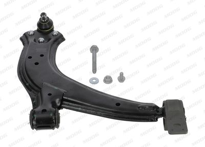 Control/Trailing Arm, wheel suspension MOOG CI-WP-13402