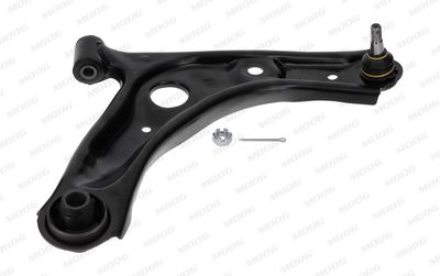 Control/Trailing Arm, wheel suspension MOOG CI-WP-15154