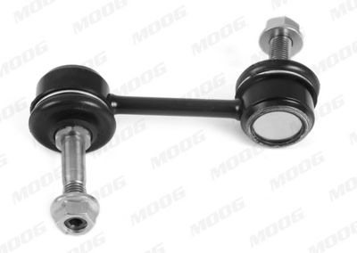 Link/Coupling Rod, stabiliser bar MOOG CY-LS-18855