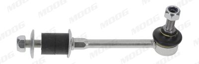 Link/Coupling Rod, stabiliser bar MOOG DE-LS-2862