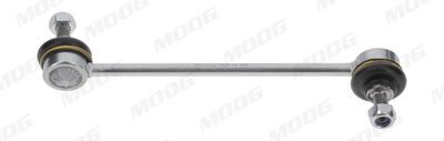 Link/Coupling Rod, stabiliser bar MOOG DE-LS-3971