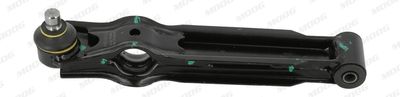 Control/Trailing Arm, wheel suspension MOOG DE-TC-0125