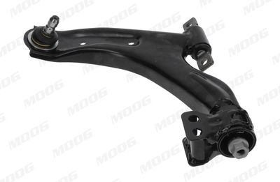 Control/Trailing Arm, wheel suspension MOOG DE-WP-10653