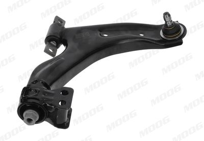 Control/Trailing Arm, wheel suspension MOOG DE-WP-10654