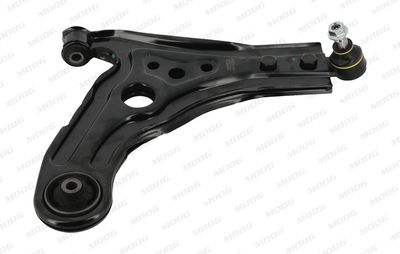 Control/Trailing Arm, wheel suspension MOOG DE-WP-2478