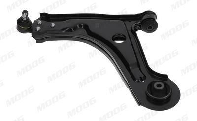 Control/Trailing Arm, wheel suspension MOOG DE-WP-4419