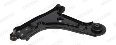 Control/Trailing Arm, wheel suspension MOOG DE-WP-5637