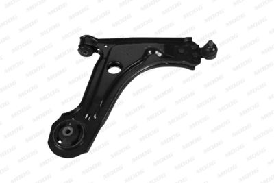 Control/Trailing Arm, wheel suspension MOOG DE-WP-5638