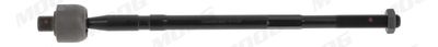Inner Tie Rod MOOG DE-AX-1821