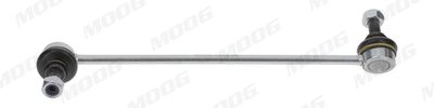 Link/Coupling Rod, stabiliser bar MOOG DE-LS-3897