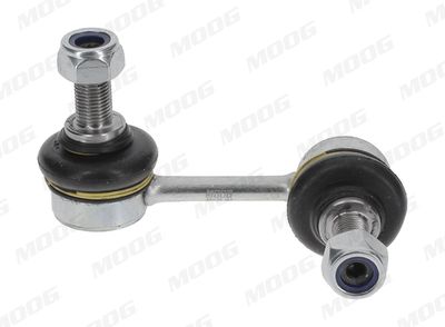 Link/Coupling Rod, stabiliser bar MOOG DE-LS-8904