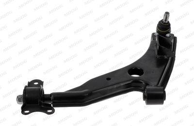 Control/Trailing Arm, wheel suspension MOOG DE-WP-10823