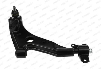 Control/Trailing Arm, wheel suspension MOOG DE-WP-10824