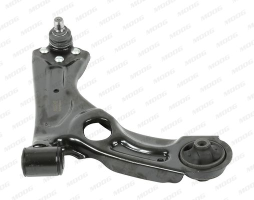 MOOG DE-WP-13824 Control/Trailing Arm, wheel suspension