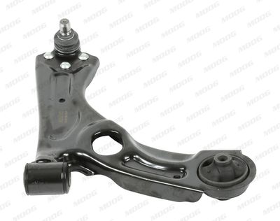 Control/Trailing Arm, wheel suspension MOOG DE-WP-13824