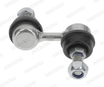 Link/Coupling Rod, stabiliser bar MOOG DI-LS-7993