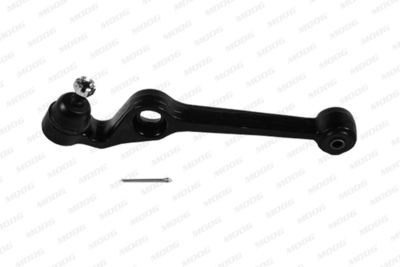 Control/Trailing Arm, wheel suspension MOOG DI-WP-2486