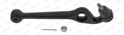 Control/Trailing Arm, wheel suspension MOOG DI-TC-10554