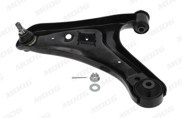 MOOG DI-WP-10502 Control/Trailing Arm, wheel suspension
