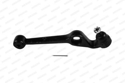 Control/Trailing Arm, wheel suspension MOOG DI-WP-2485