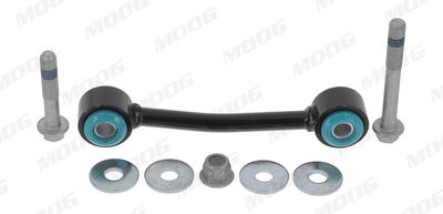 Link/Coupling Rod, stabiliser bar MOOG FD-LS-17556