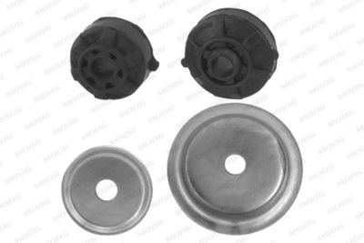 Repair Kit, suspension strut support mount MOOG FD-SB-9642