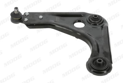 Control/Trailing Arm, wheel suspension MOOG FD-WP-0162P