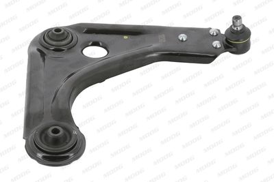 Control/Trailing Arm, wheel suspension MOOG FD-WP-0163