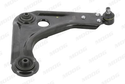 Control/Trailing Arm, wheel suspension MOOG FD-WP-0163P