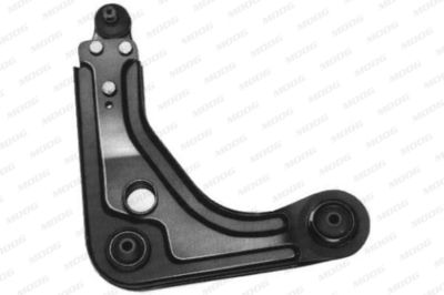 Control/Trailing Arm, wheel suspension MOOG FD-WP-0564