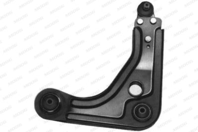 Control/Trailing Arm, wheel suspension MOOG FD-WP-0565
