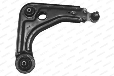 Control/Trailing Arm, wheel suspension MOOG FD-WP-0587
