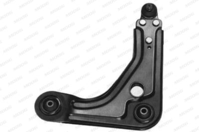Control/Trailing Arm, wheel suspension MOOG FD-WP-0588