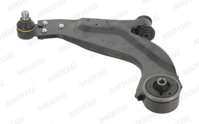 Control/Trailing Arm, wheel suspension MOOG FD-WP-0715P