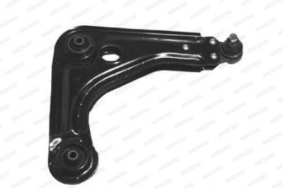 Control/Trailing Arm, wheel suspension MOOG FD-WP-0721