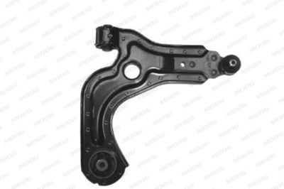 Control/Trailing Arm, wheel suspension MOOG FD-WP-0843