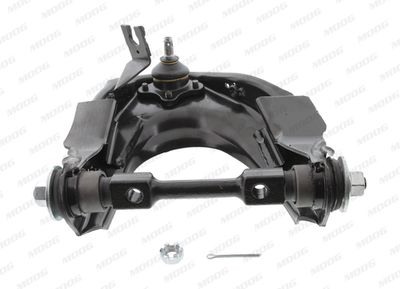 Control/Trailing Arm, wheel suspension MOOG FD-WP-15741