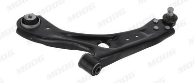 Control/Trailing Arm, wheel suspension MOOG FD-WP-17577