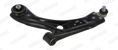 Control/Trailing Arm, wheel suspension MOOG FD-WP-17579